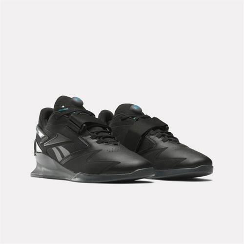 Buty treningowe męskie Reebok Legacy Lifter Iii