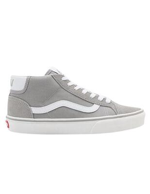 Moda/sportwear para Mujer Vans Gris