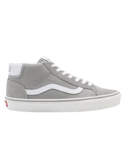 Moda/sportwear para Mujer Vans Gris