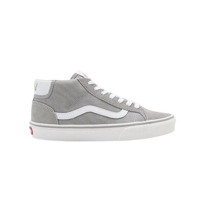 Buty Vans Mid Skool 37 szare