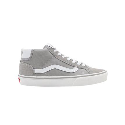 Buty Vans Mid Skool 37 szare