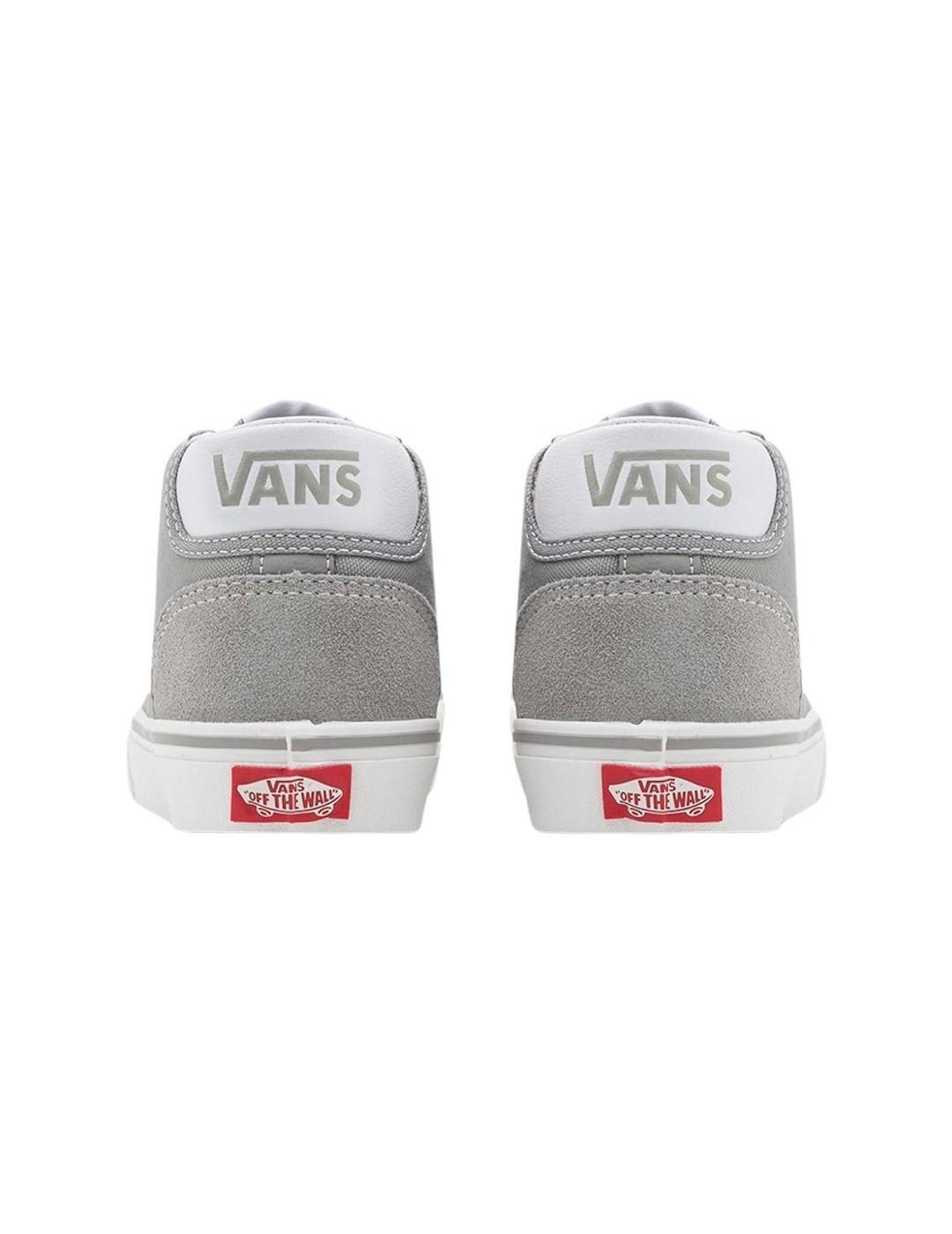 Moda/sportwear pour femme Vans Gris 4/4