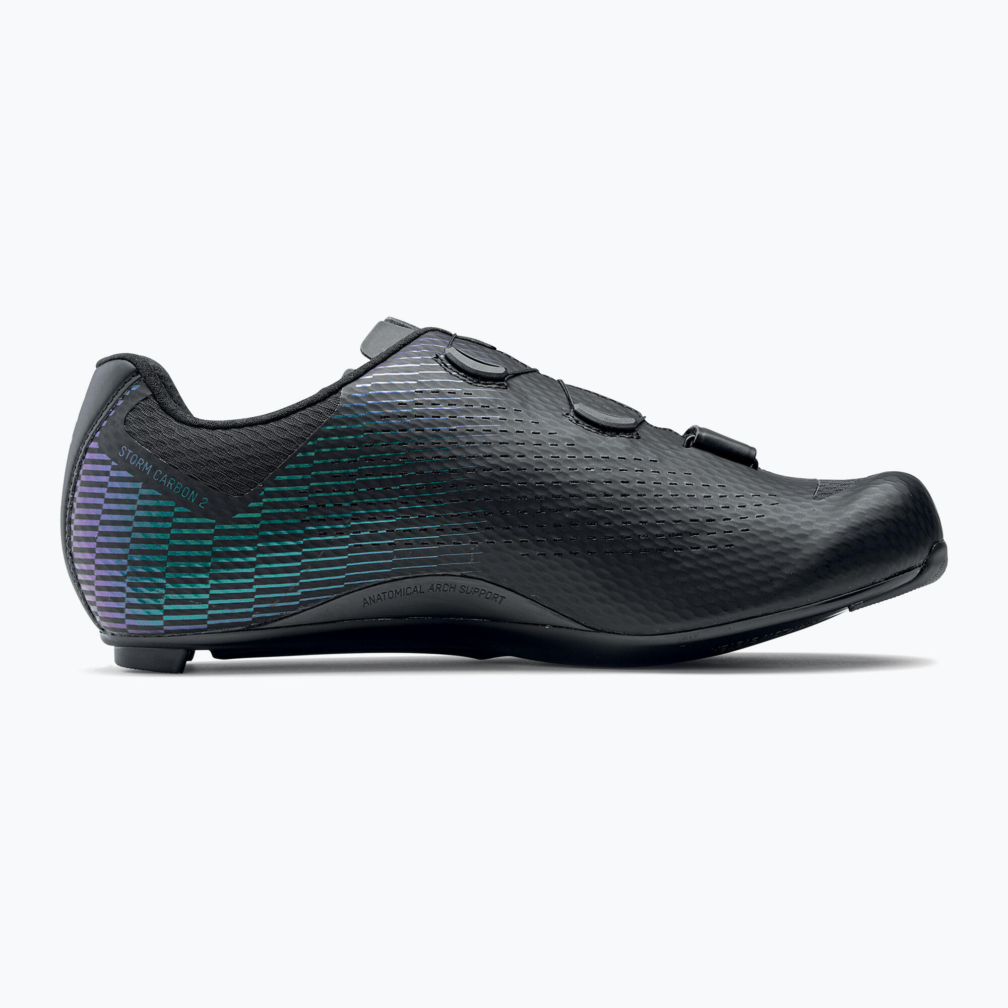 Pantofi de șosea Northwave Storm Carbon 2 pentru bărbați 2/5