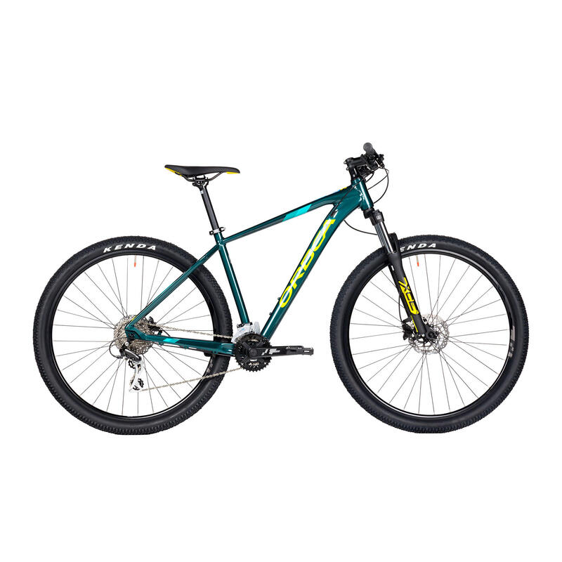 Bike de montana MTB Orbea MX 29 50