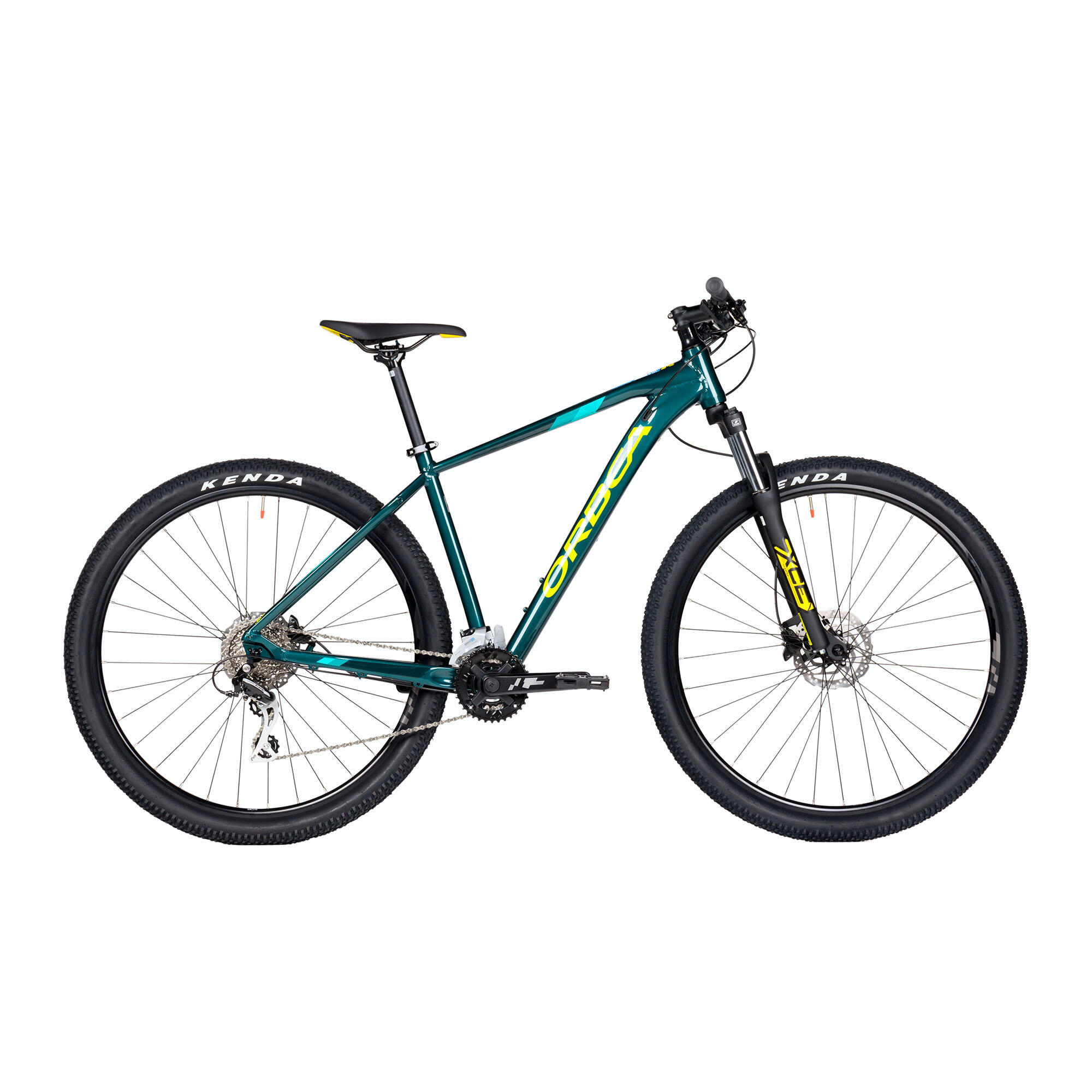 VTT Orbea MX 29 50 ORBEA Decathlon