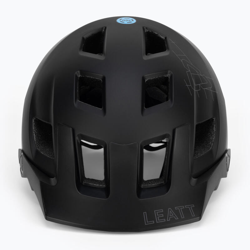 Leatt MTB AllMtn 1.0 V23 kerékpáros sisak