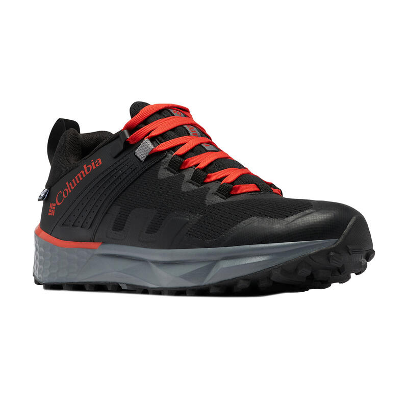 Zapatos de trekking para hombres Columbia Guy 75 Mid Overa