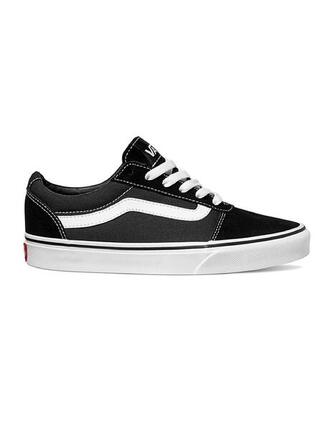 Zapatillas para Niño Vans Negro