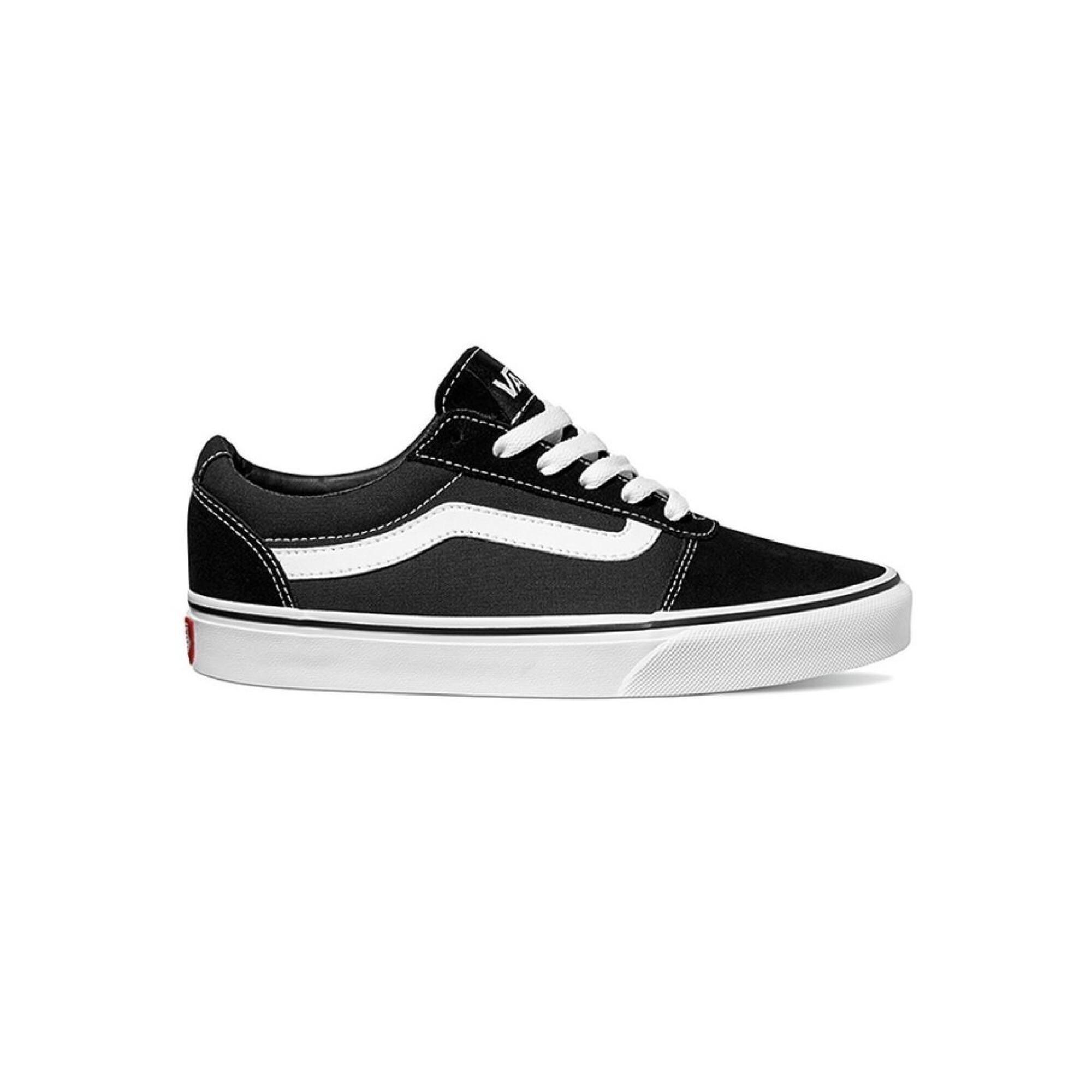 Vans - Garde - Baskets - Noir - 30,5 - Decathlon