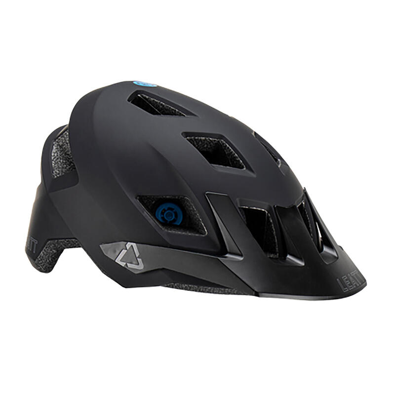 Leatt MTB AllMtn 1.0 V23 kerékpáros sisak