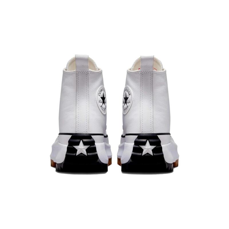 Adidași damă Converse Run Star Hike Platform Leather