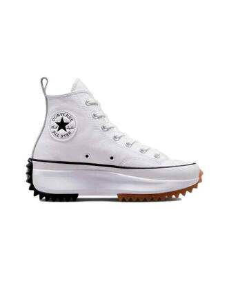 Trampki damskie Converse Run Star Hike Platform Leather