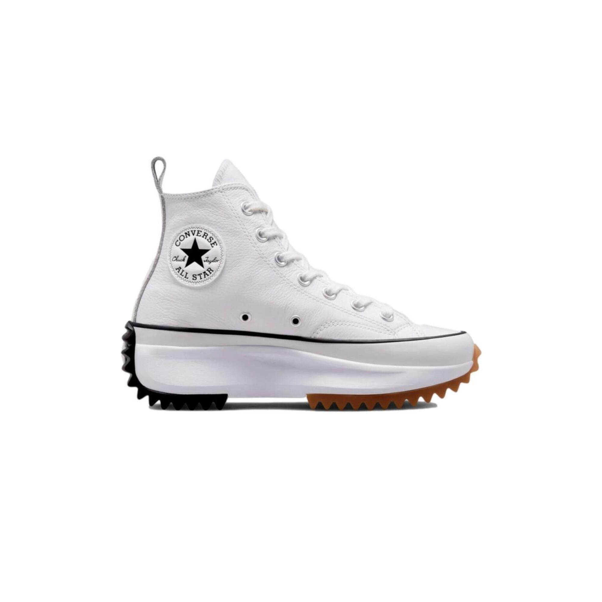 Converse - Mode/sportwear Pour Femme Converse Blanc - Baskets - Blanc - 37 - Decathlon
