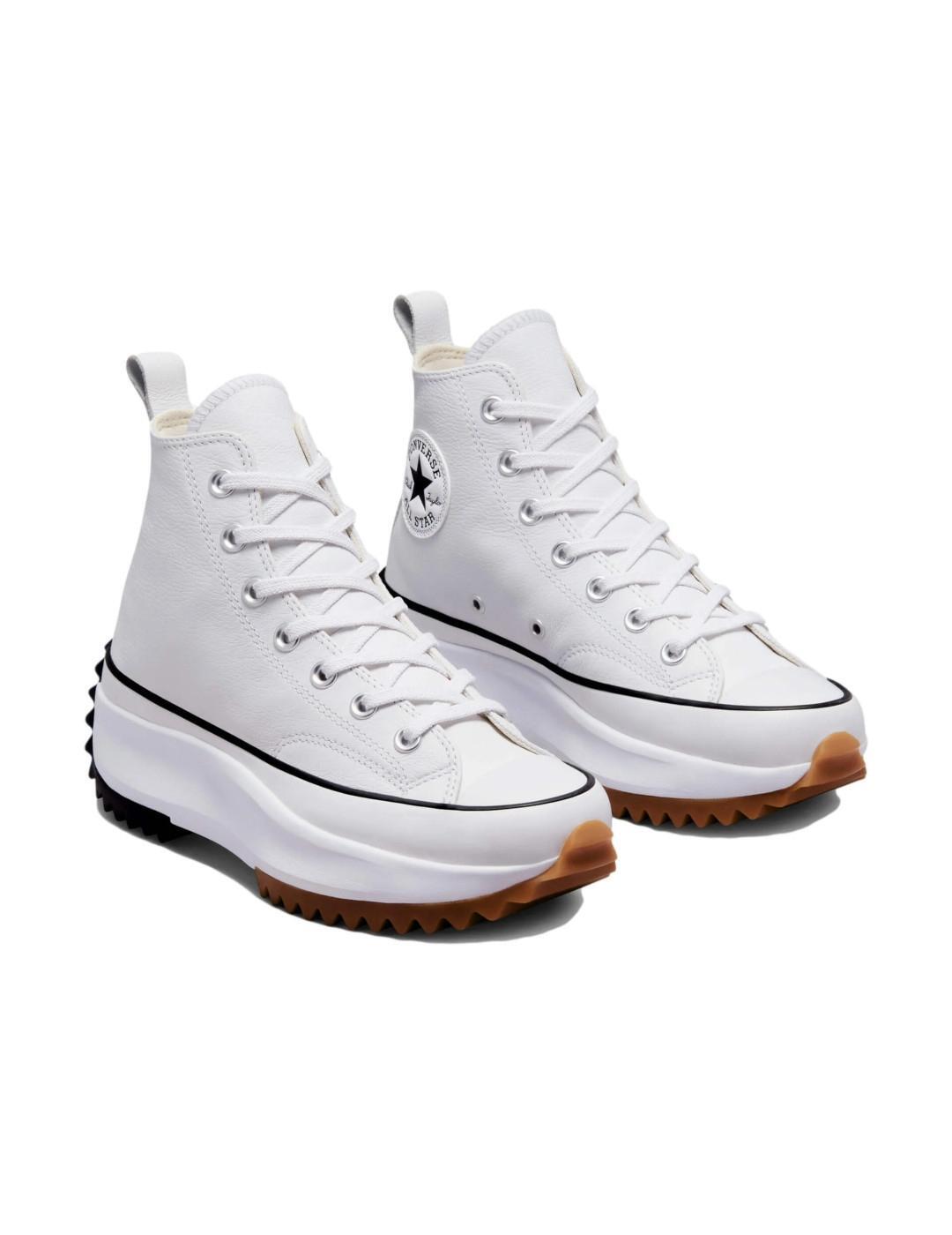 Mode/sportwear pour femme Converse blanc 2/5