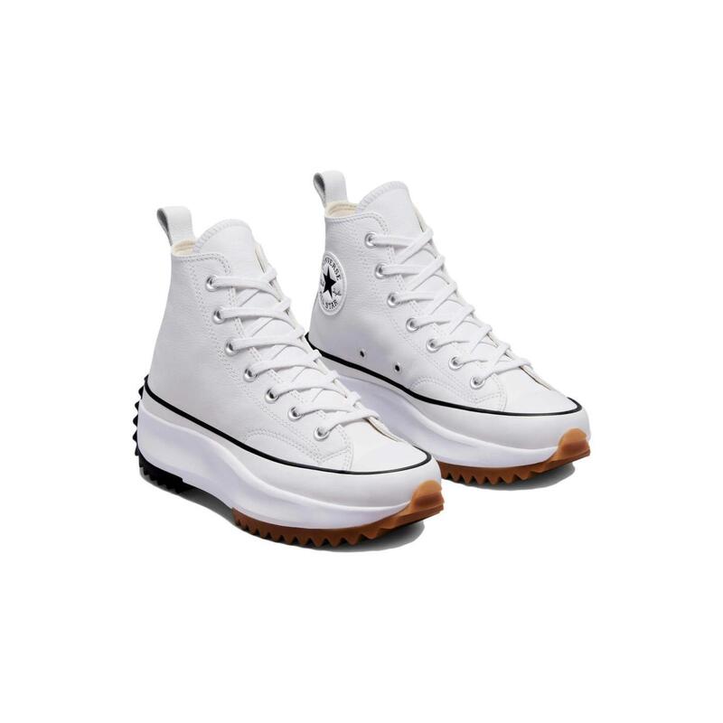 Adidași damă Converse Run Star Hike Platform Leather