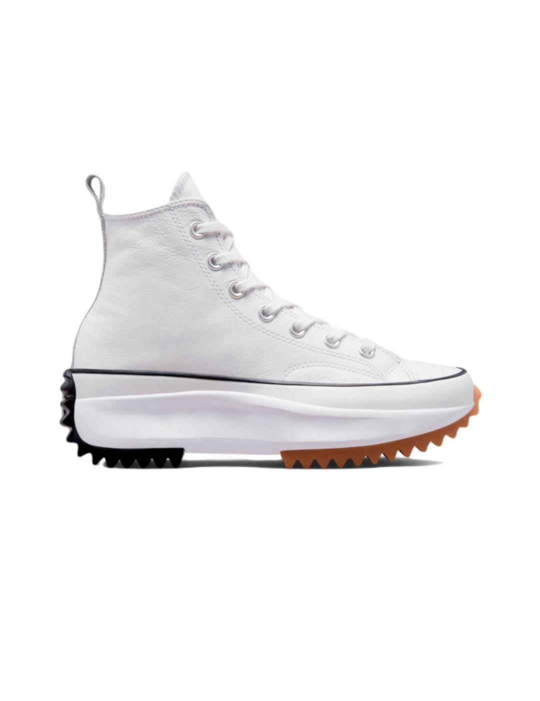 Mode/sportwear pour femme Converse blanc 3/5