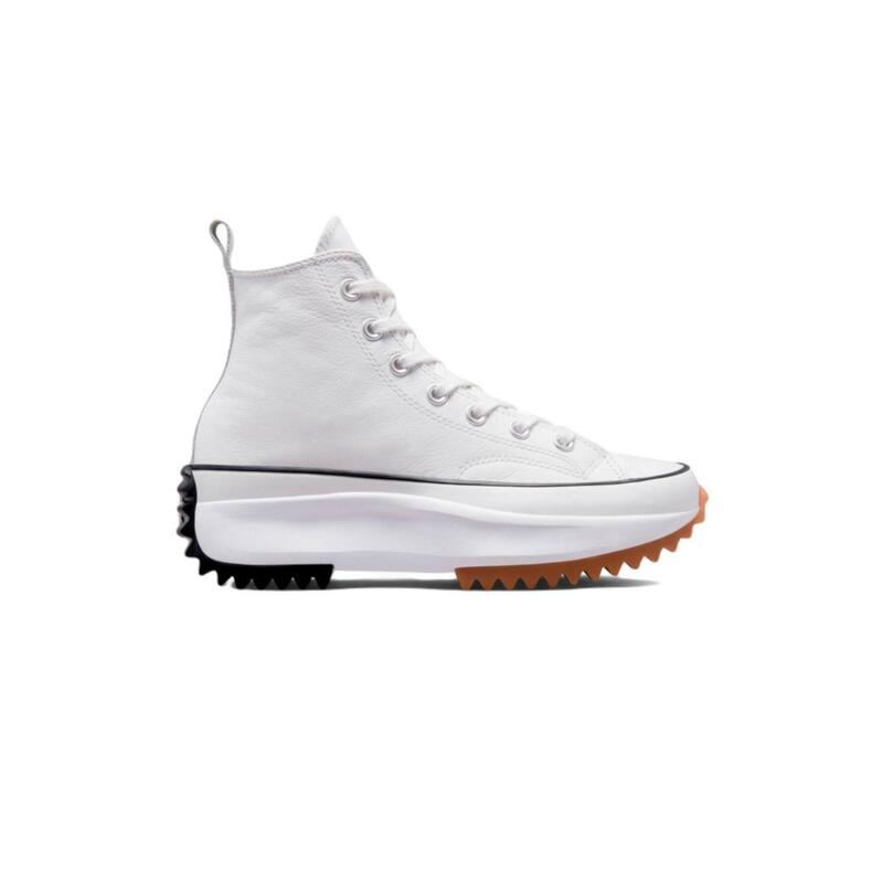 Adidași damă Converse Run Star Hike Platform Leather