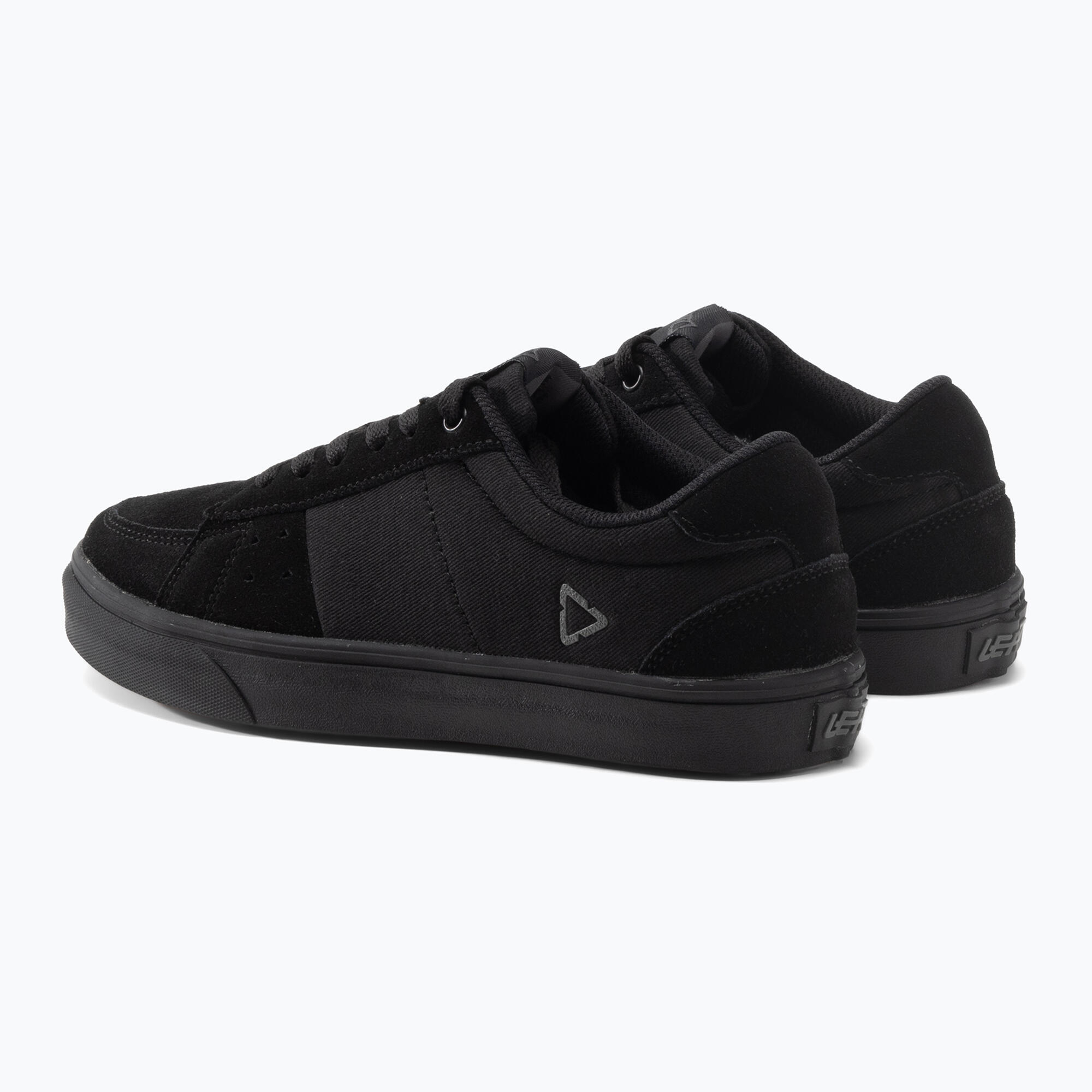 Scarpe piatte Leatt 1.0 Nere 3/7