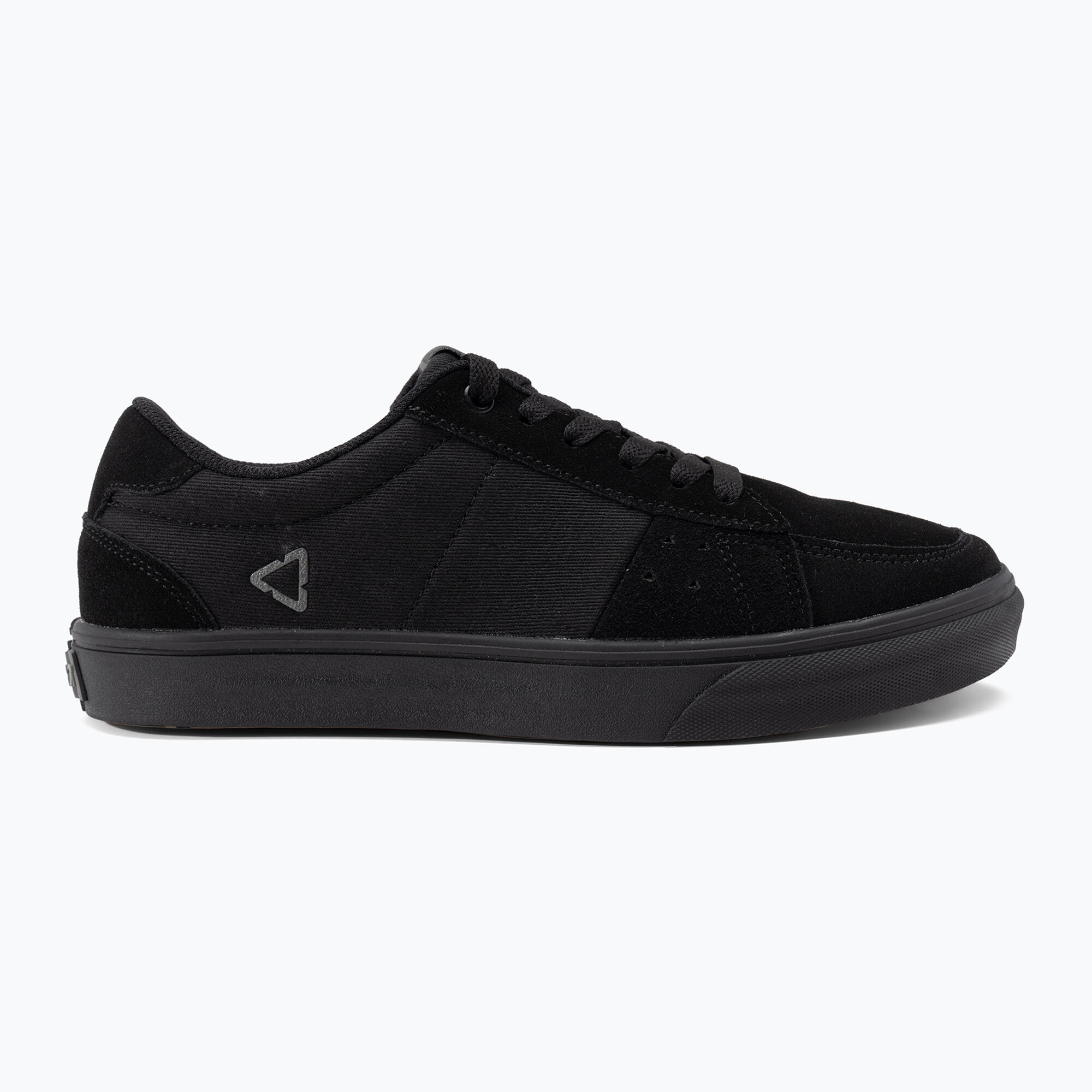 Scarpe piatte Leatt 1.0 Nere 2/7