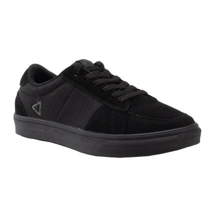 Chaussures Leatt 1.0 Flat Noir