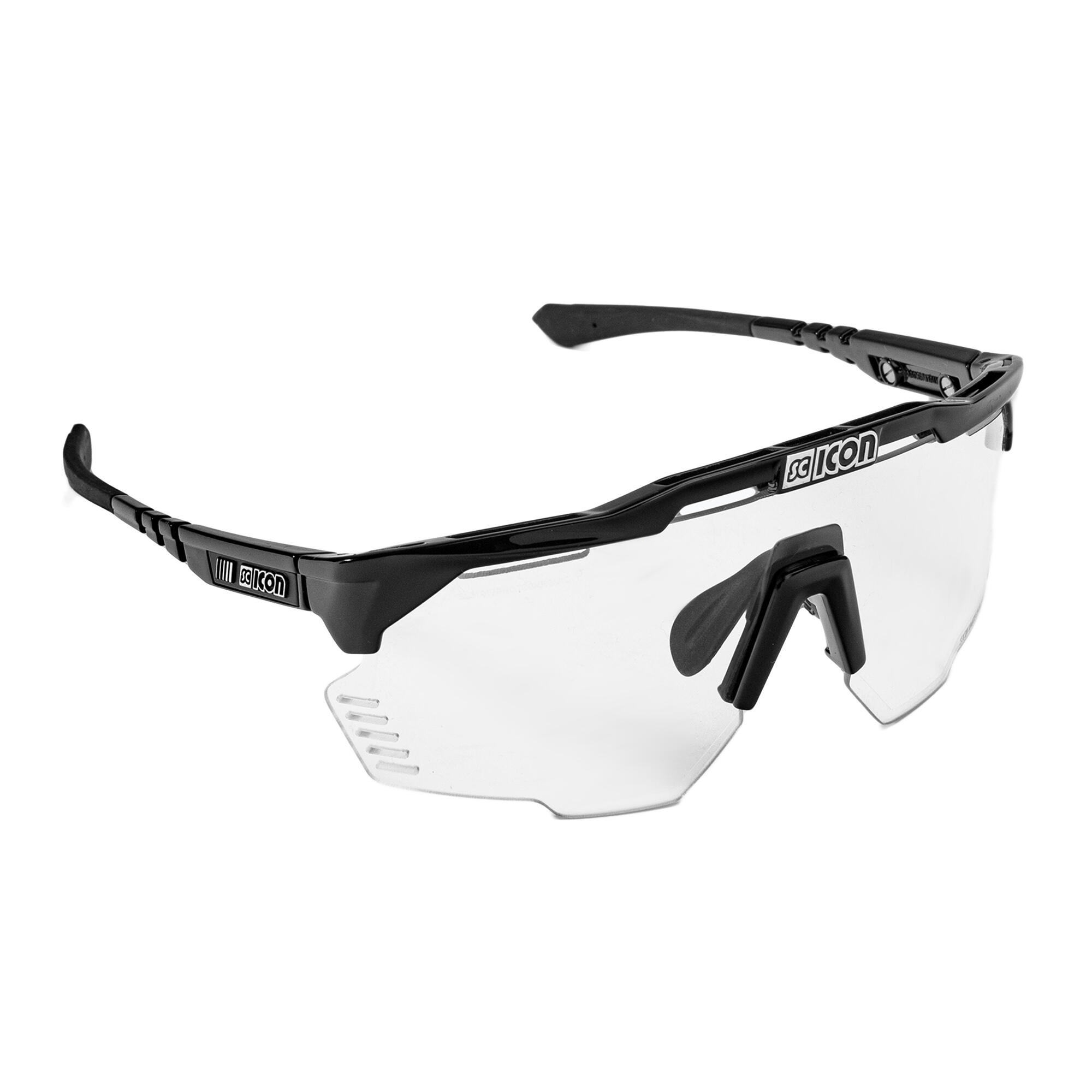 Okulary rowerowe SCICON Aeroshade Kunken