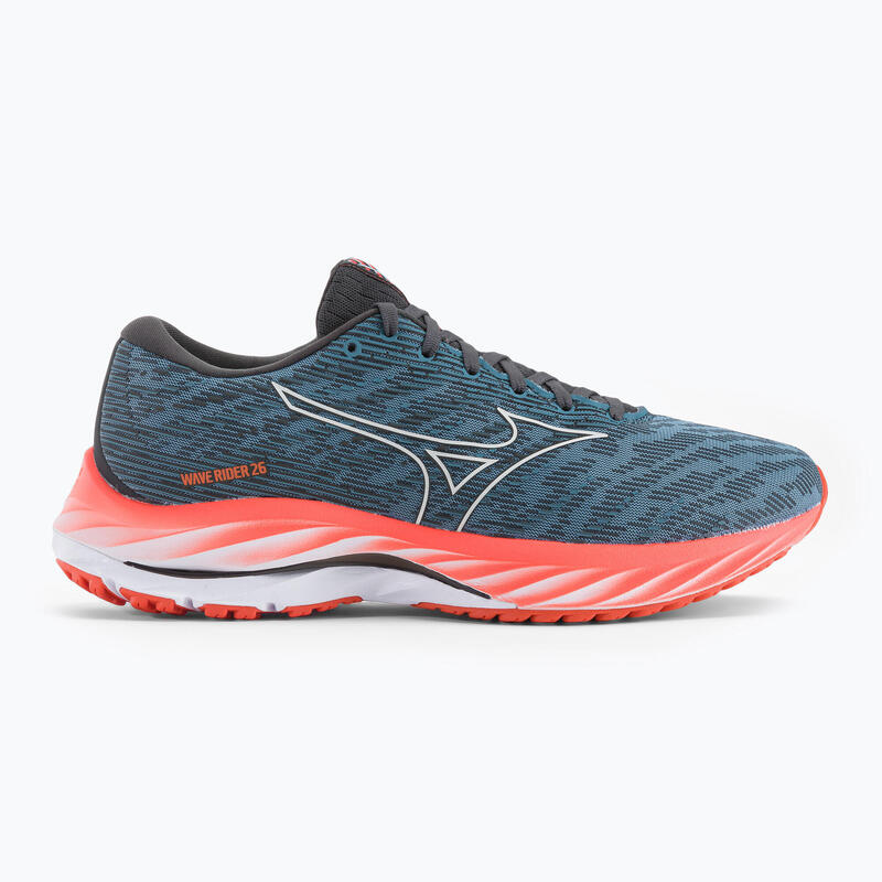 Férfi futócipő Mizuno Wave Rider 26 Provinc