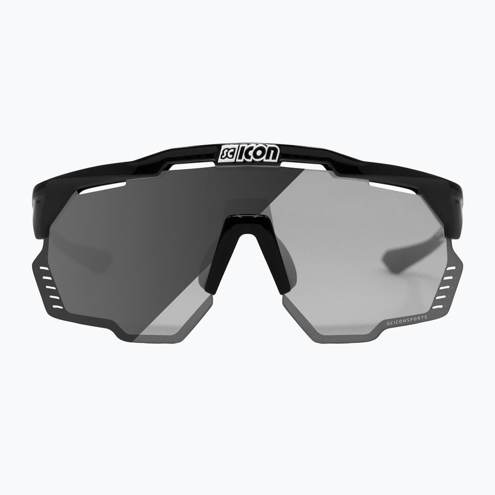 Okulary rowerowe SCICON Aeroshade Kunken