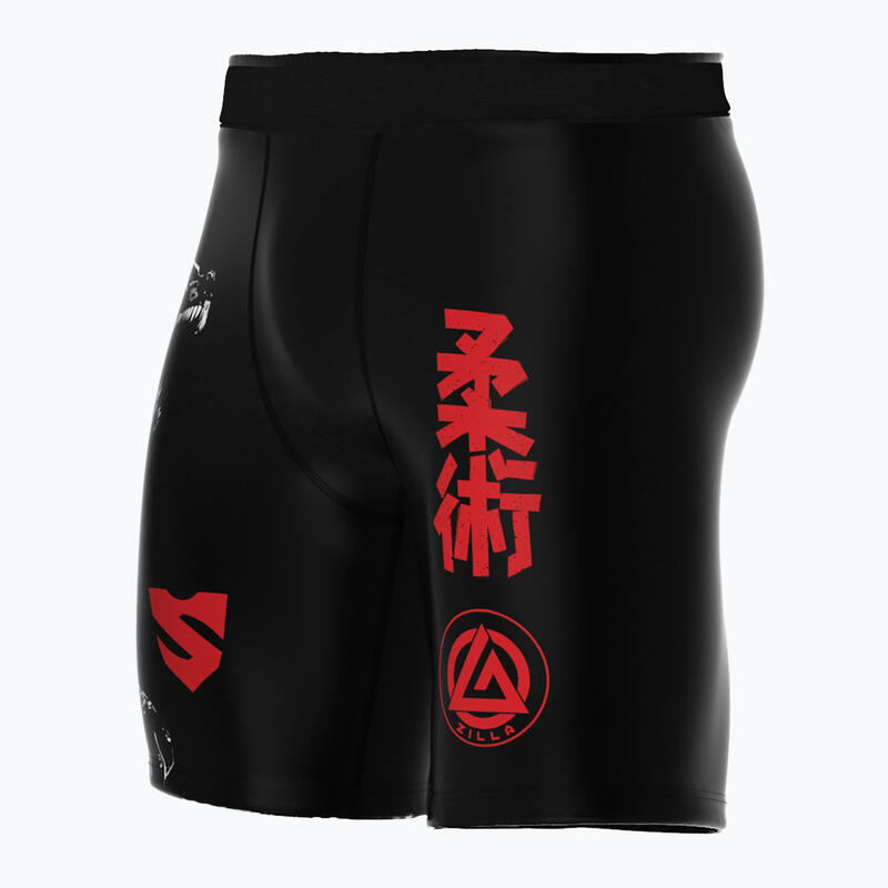 Pantalones cortos para Vale Tudo Men Smmash Pro Zilla