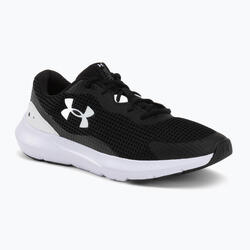 Chaussures de course Under Armour Surge 3 pour hommes