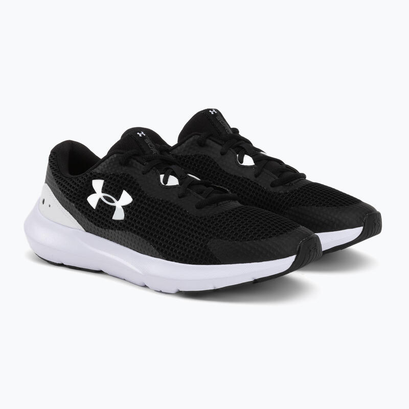 Under Armour Surge 3 hardloopschoenen voor heren