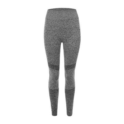 Vibe naadloze sportlegging met hoge taille voor dames
