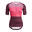 Maillot cycliste femme SILVINI Stabina