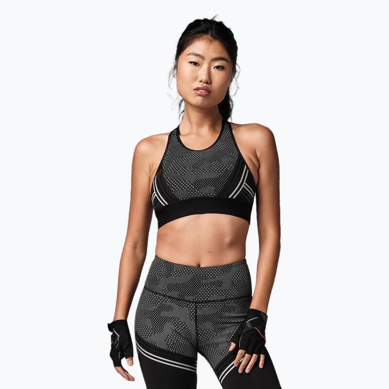 Soutien-gorge de fitness STRONG ID Make The Cut