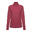 Alpinus Lucania Tactical Damen-Thermo-Sweatshirt, rosa L-Ende