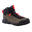 Black Diamond Misson Leather Mid Wp Apch naderingsschoenen voor heren