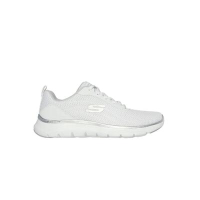 Zapatillas para Mujer Skechers Blanco