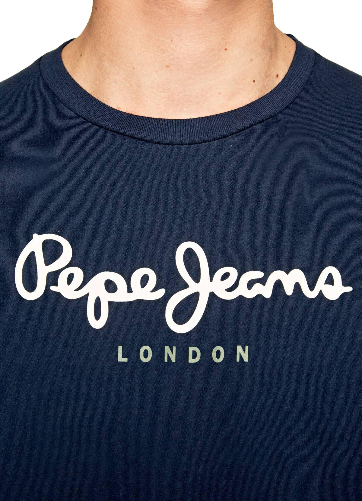 Pepe Jeans T-Shirt Homme 5/5