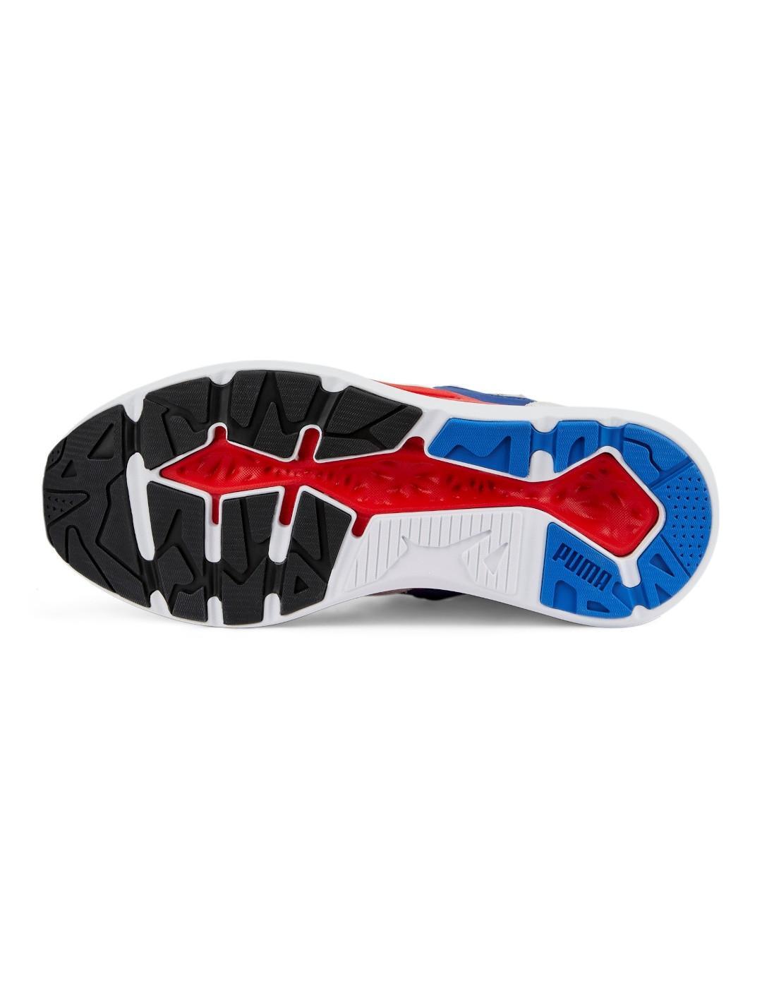 Fashion/sportswear for Men Puma White 6/6