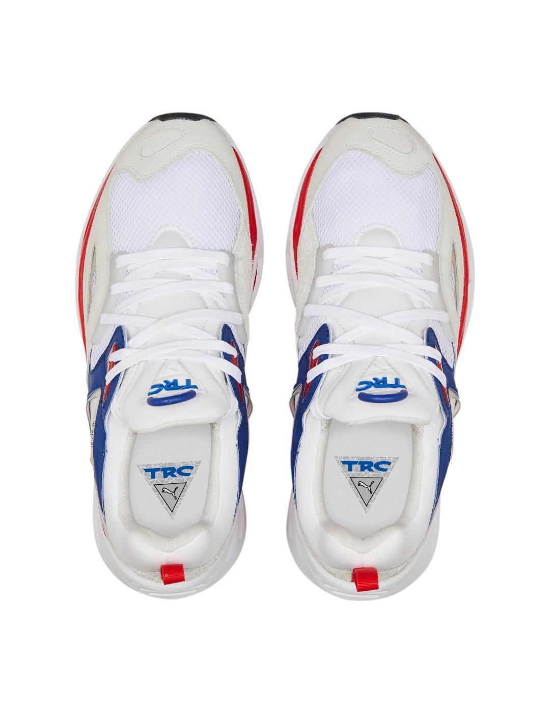 Fashion/sportswear for Men Puma White 4/6