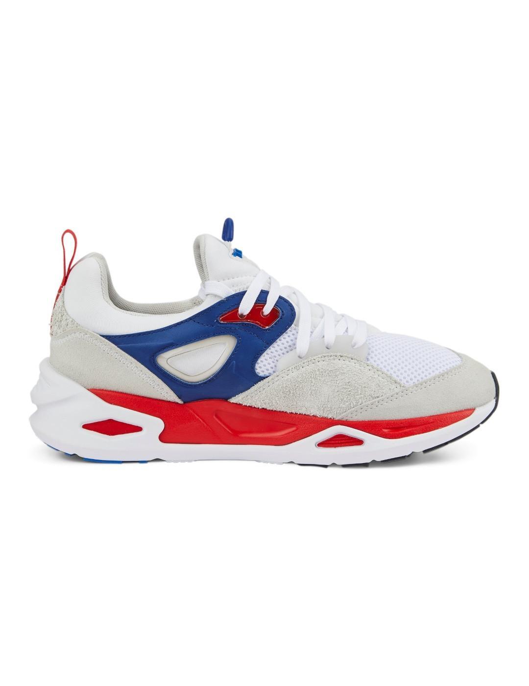 Fashion/sportswear for Men Puma White 2/6