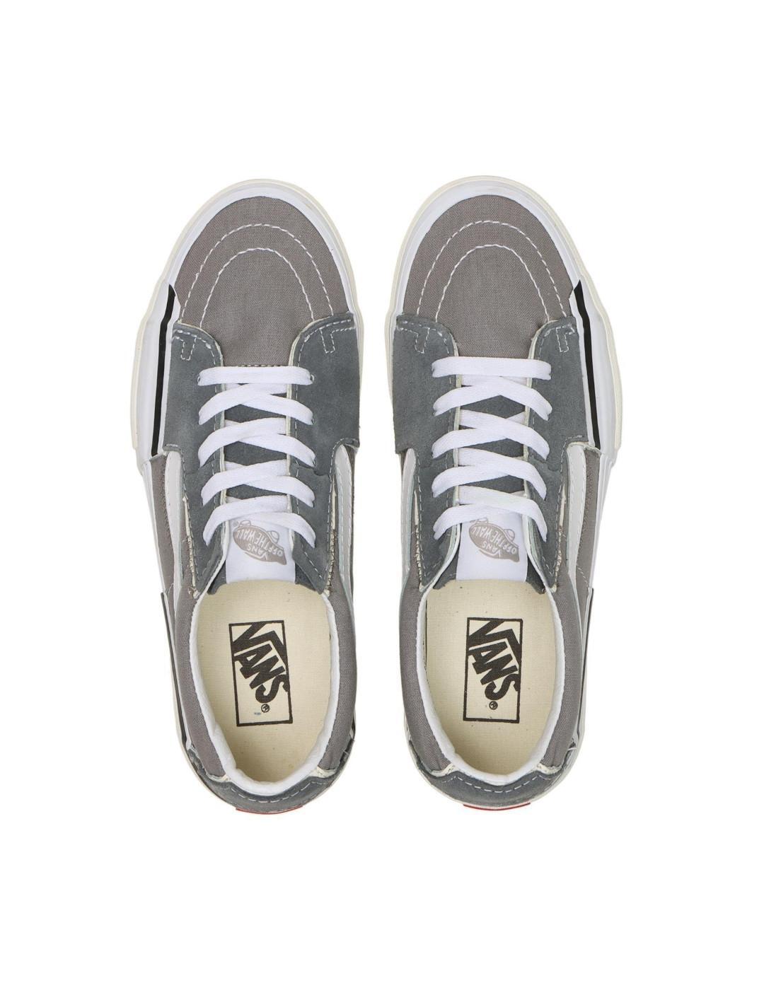 Sk8-Low Reconstru - Reconstruit bas 5/5