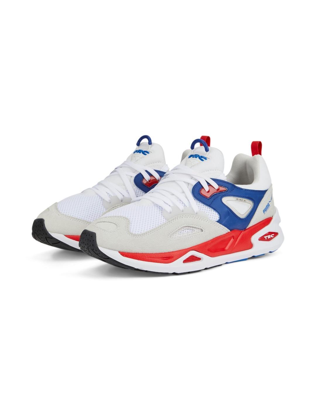 Fashion/sportswear for Men Puma White 3/6
