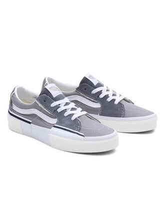Zapatillas para Hombre Vans Marino