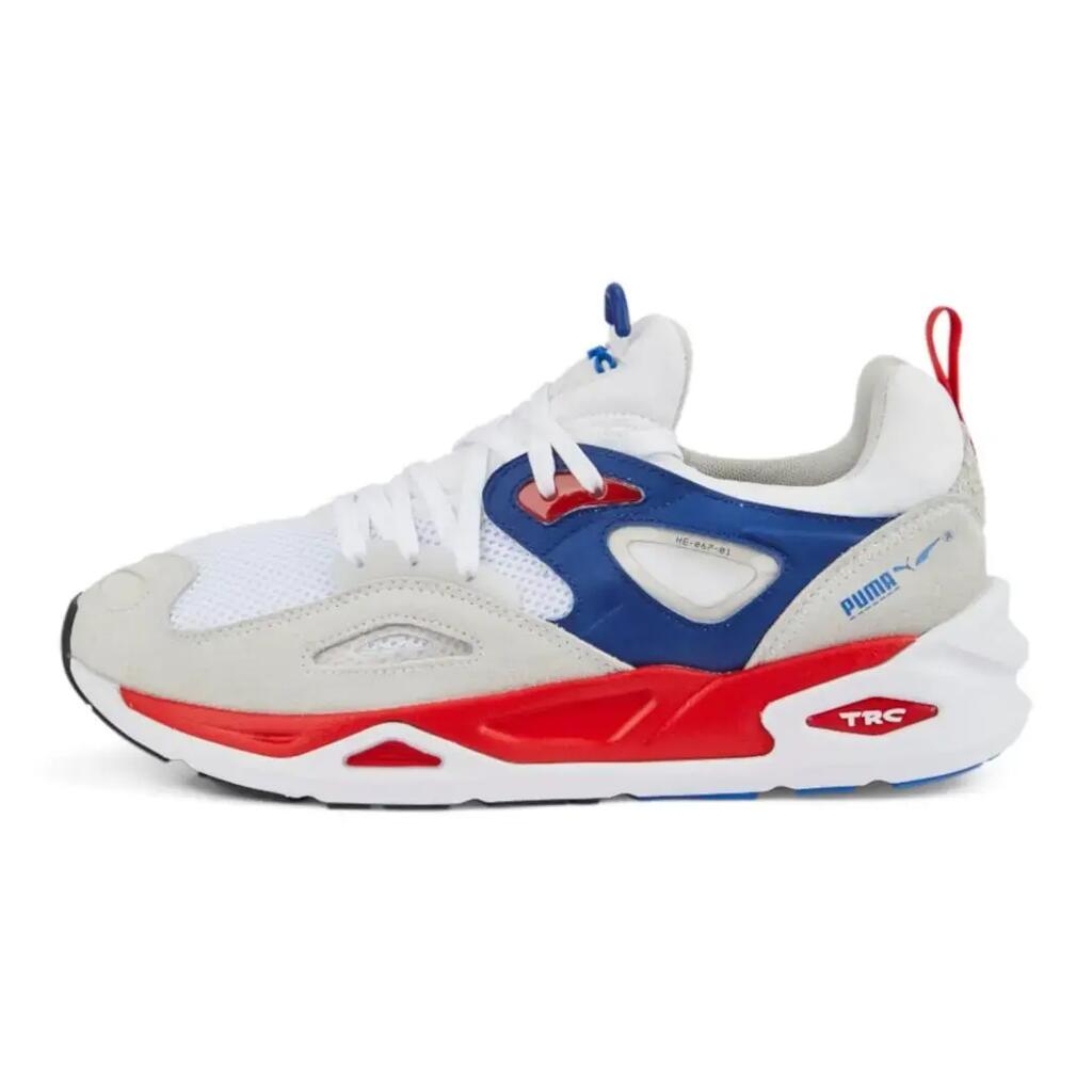 Mode/sportswear pour homme Puma Blanc