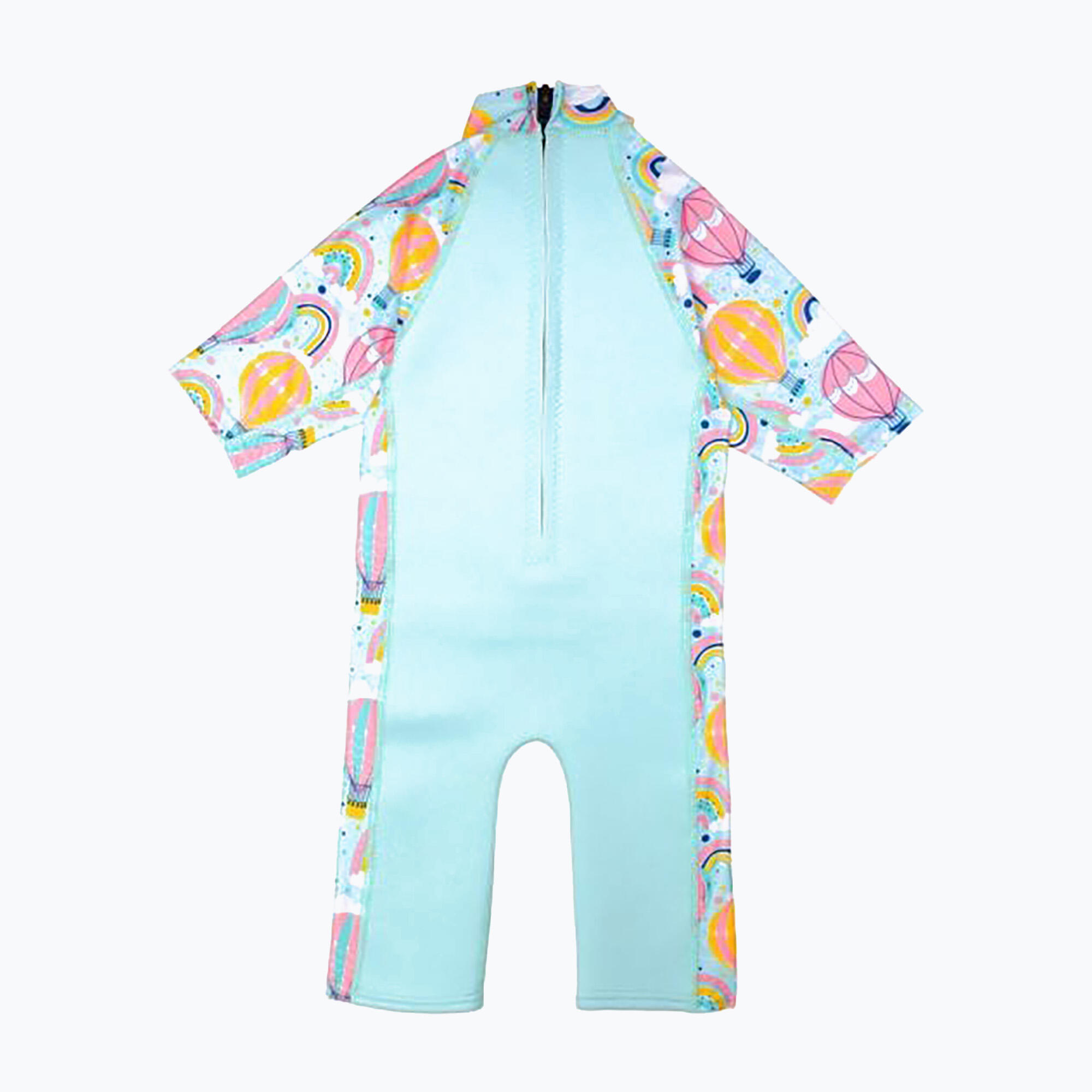 Splash About Combie UV kinderzwempak 2/6