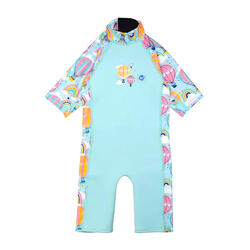 Combinaison de natation enfant Splash About Combie UV