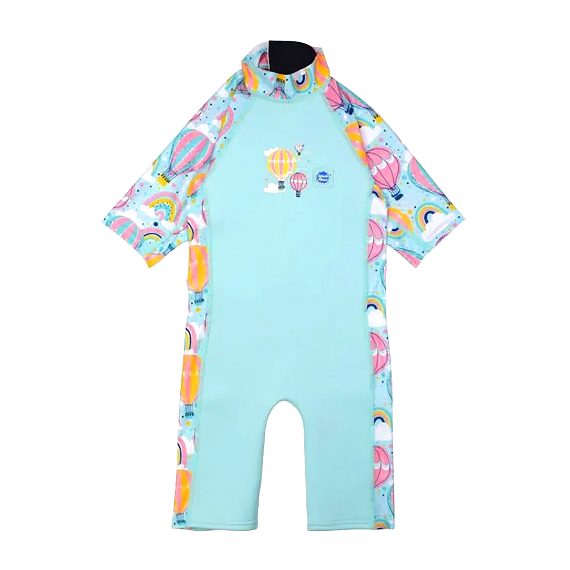 SPLASH ABOUT Splash About Combie UV kinderzwempak