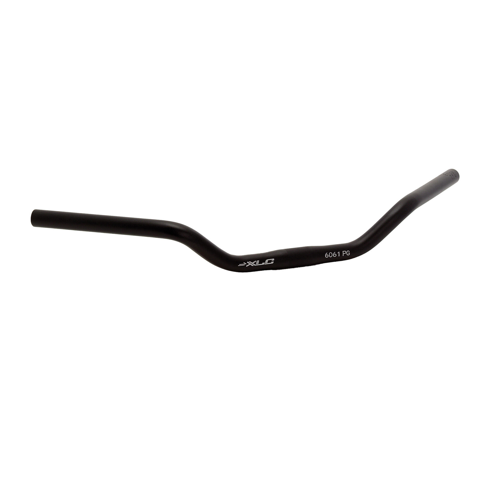 XLC Manubri bici da montagna, Kierownica XLC Trekking HB-C03, Nero