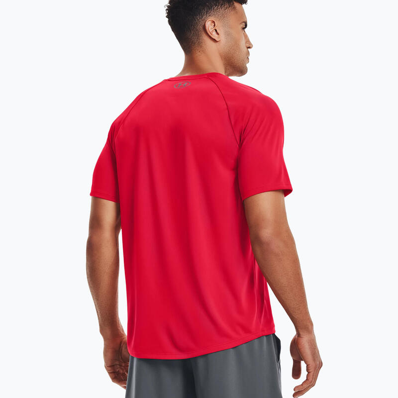 Tricou fitness bărbați Tech 2.0 Ss Tee 600