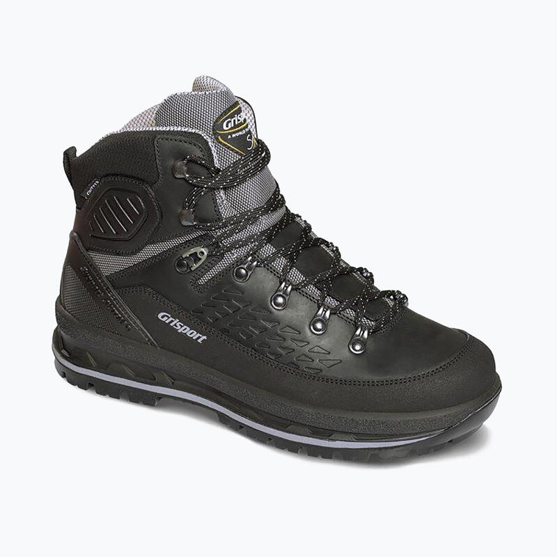 Zapatos de trekking para hombre Grisport